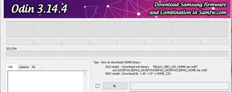 odin 3.14.4 download.